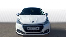 Peugeot 208 1.2 PureTech Allure Premium 5dr Petrol Hatchback